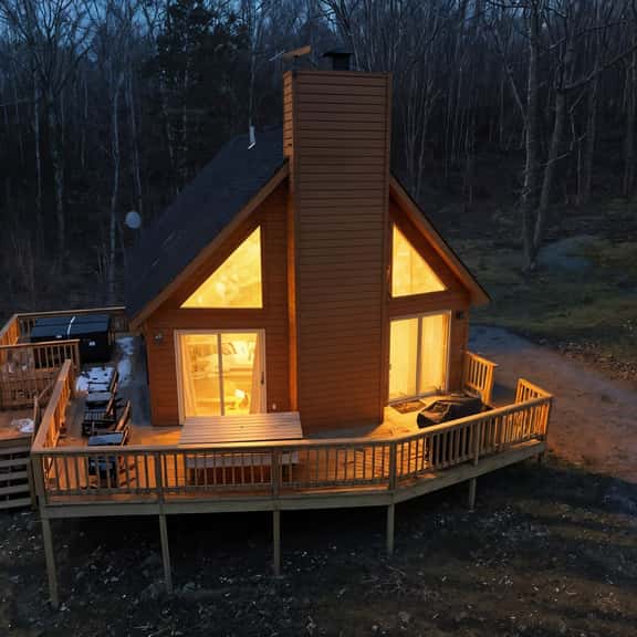 Family-Friendly Home w/ Hot Tub • Fire Pit• Games - Image 1