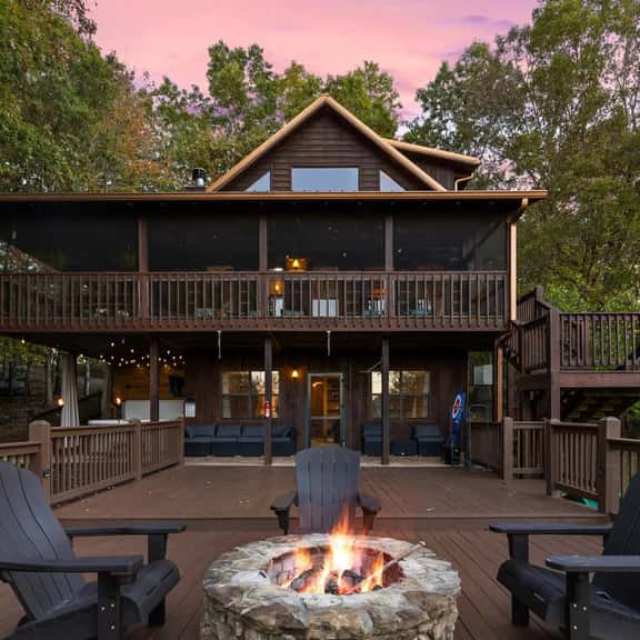 Mountain Views w/ Slide | Hot Tub | Game Room - Image 1