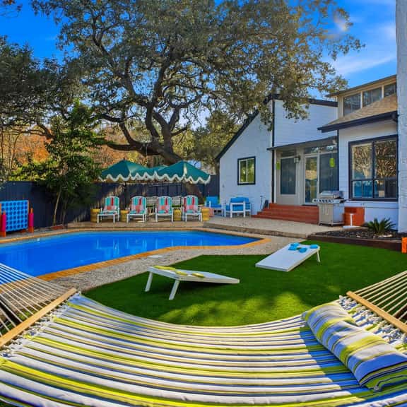 Riverwalk Villa • Game Room • Grill • Heated Pool - Image 1