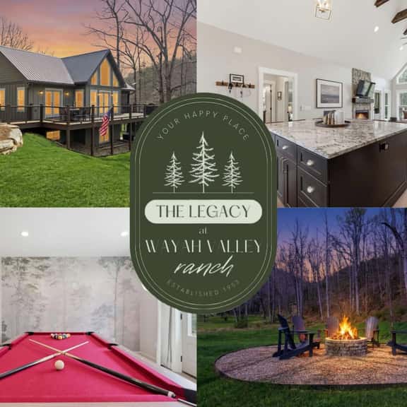 Private Ranch Escape • Hot Tub • Game Room • Grill - Image 1