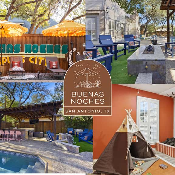 Ultimate Backyard • Pool • Game Room • Kid's Room - Image 1