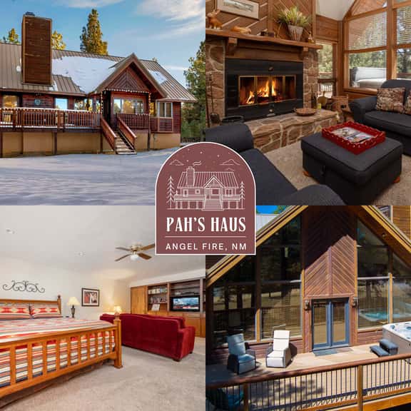 Pah's Haus | Hot Tub | Scenic View | Dog-Friendly - Image 1
