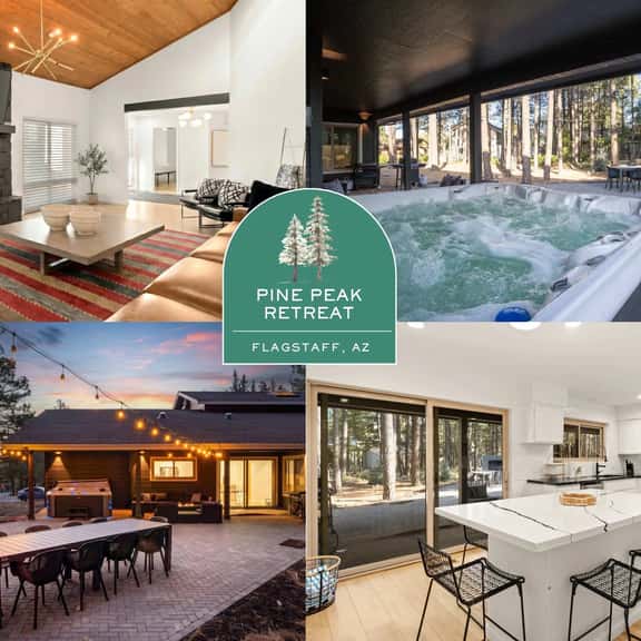 Family-Friendly Getaway • Hot Tub • View • EV Chrg - Image 1