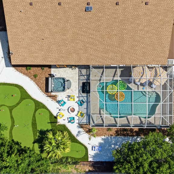 Bradenton Vacation Haven | Pool, Hot Tub, Arcade - Image 1