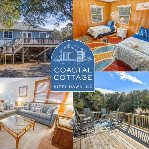 Mins from Beach • Outdoor Patio & Games • Sleeps 9 - Image 1