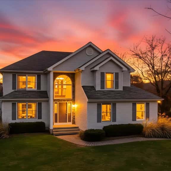 Sleeps 14 • Hot Tub • Sauna • Game Room • Fire Pit - Image 1