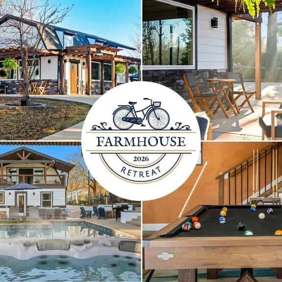 Htd Pool-Hot Tub-Fire Pit-Fenced Yard-Dogs Welcome - Image 1