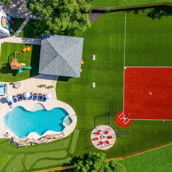 6k SqFt Estate -  Epic Amenities & Fun - Sleeps 22 - Image 1