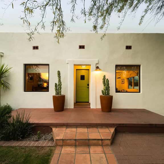 The Tucson Bungalow | Designer Sam Hughes Retreat - Image 1