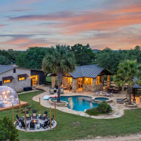 Private Golf Course Epic Fun - Birdie Creek Estate - Image 1