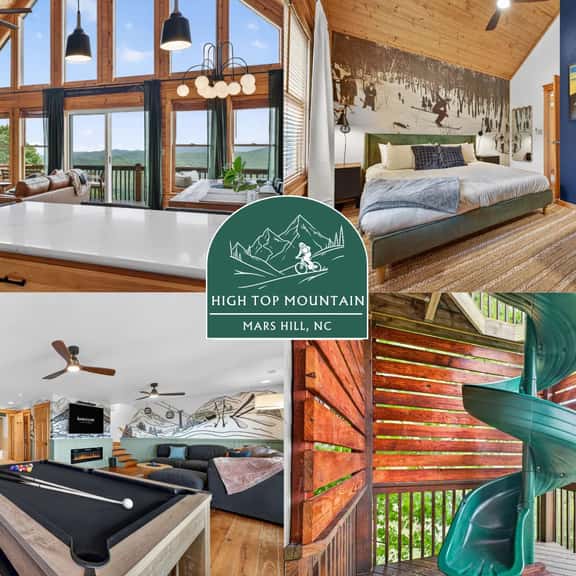 Ski-Out to Hatley Pointe • Alpine Slide • Rec Room - Image 1