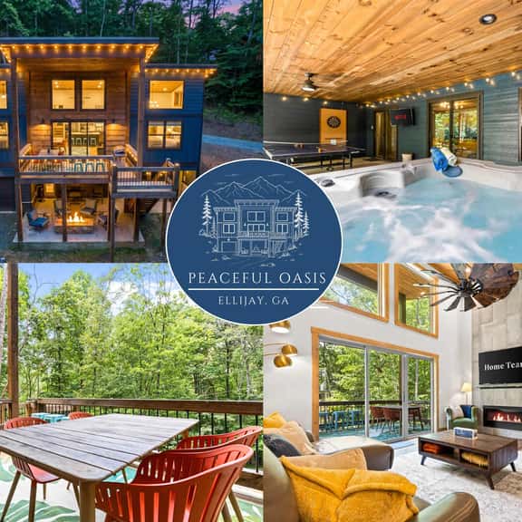 Mtn Retreat w/ Hot Tub & Resort Amenities • Grill - Image 1