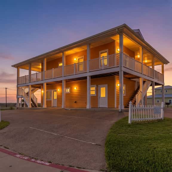 Pier Pressure~2 Pools • Beach Access • Sunset View - Image 1