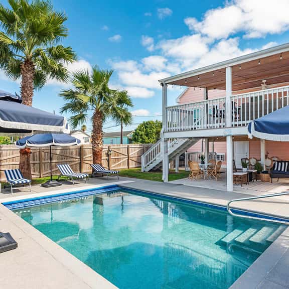 Fun In the Sun Oasis | Pool & Hot Tub | Near Beach - Image 1