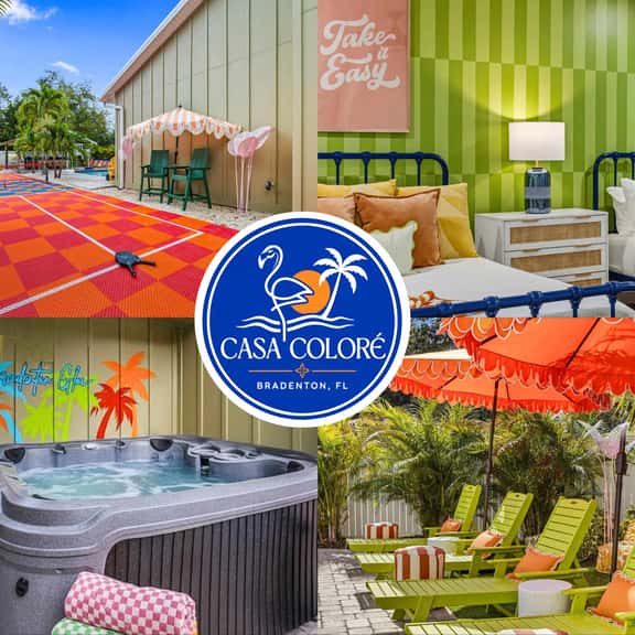 Sleeps 20 | Games | Basketball | Pool | Movie Room - Image 1