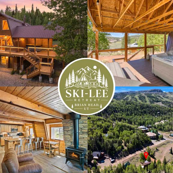 Ski-Lee Retreat | Ski • Hike • Explore | Sleeps 10 - Image 1