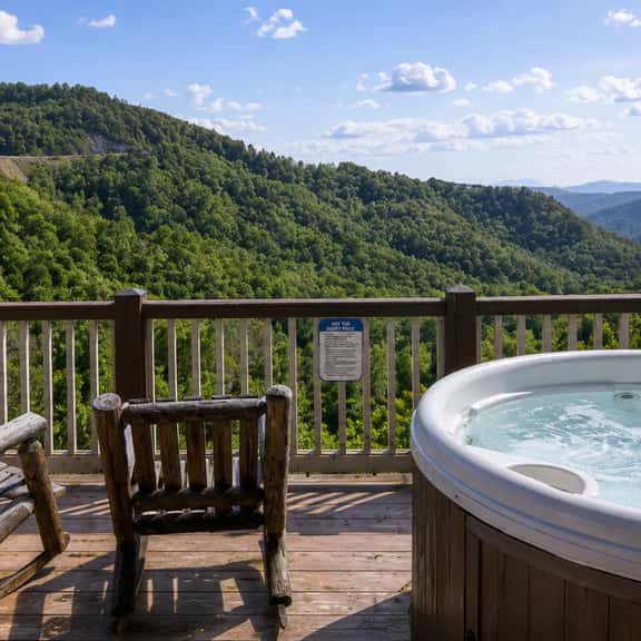 5 Min to Hatley Pointe~Hot Tub~Games~Dog Friendly - Image 1