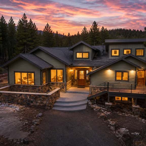 34 Acre Escape~Games~Hiking~Pool Table~Bicycles - Image 1