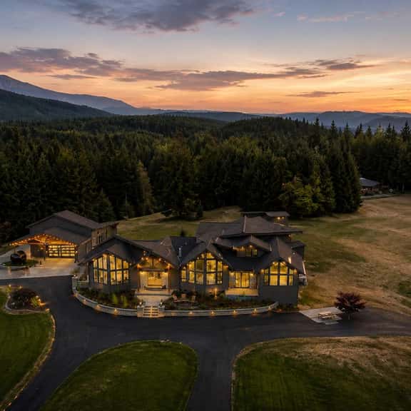 Hilltop Retreat | Indoor Pickleball | Event Arena - Image 1