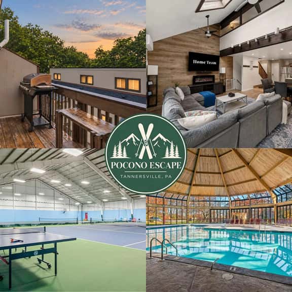 Camelback Mountain Escape | Sleeps 12 - Image 1