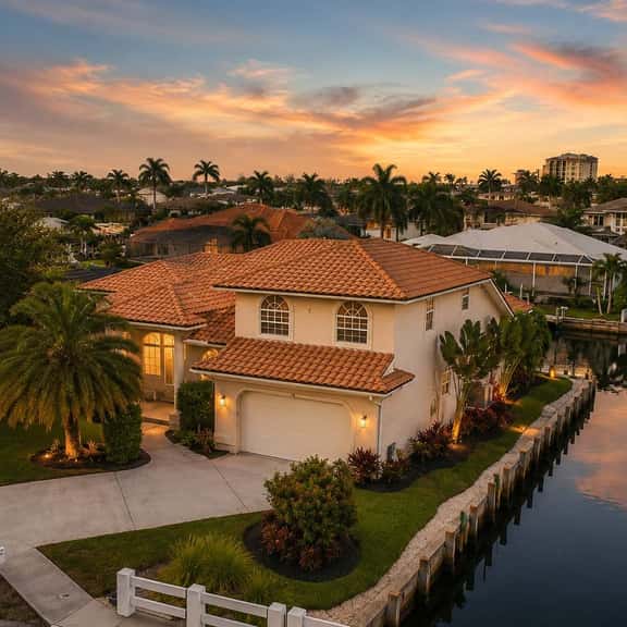 Waterfront Oasis • Pool • Private Dock • Firepit - Image 1
