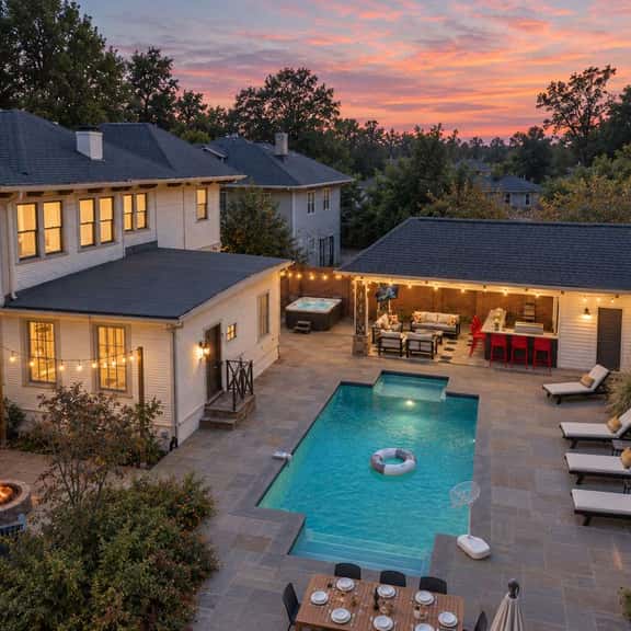 3BR Home | Private Pool & Spa | Games | Gazebo - Image 1