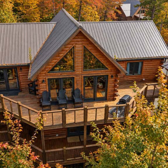 Mountain Views | Hot Tub • Firepit • Game Room - Image 1