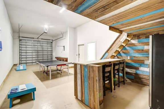 Nauti Paradise- Private Pool | Game Room