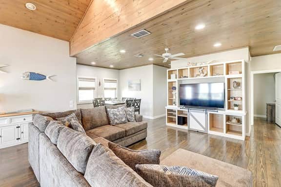 Nauti Paradise- Private Pool | Game Room