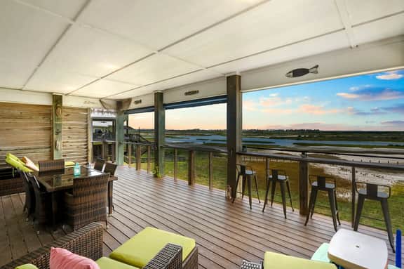 Paradise Ahoy! New Private Pool, Decks with Views