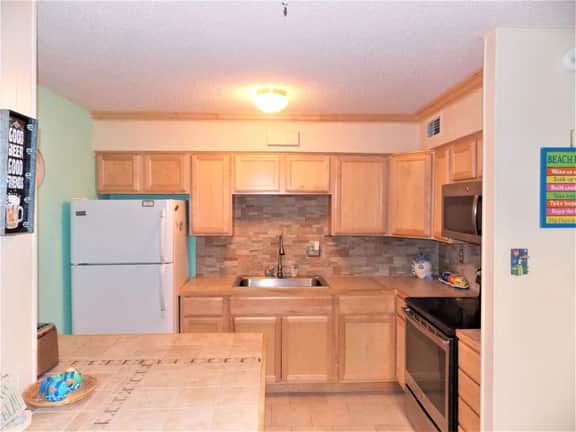 Seaside Retreat | Sleeps 5 | Family Friendly