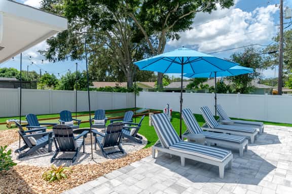 Resort-Style Pool | 3 Mi to Beach | Mini Golf - Image 5