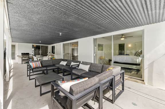 Relax, Play & Stay | Pool, Spa & Beach Nearby