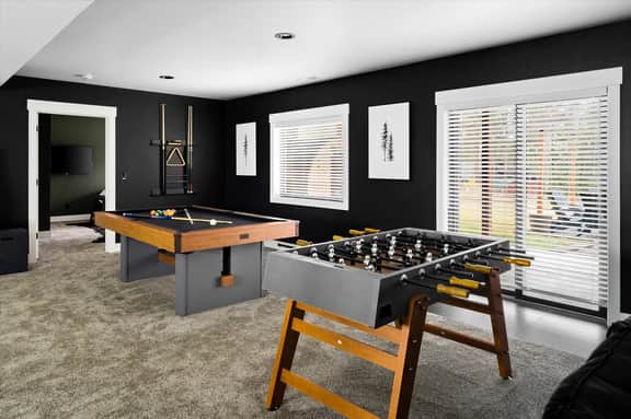 The Evergreen | Close to Skiing | Sauna&Spa