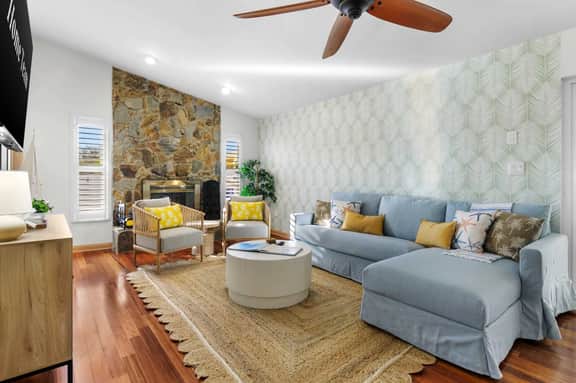Paradise Escape | Pool, Spa, Tiki Bar & Games