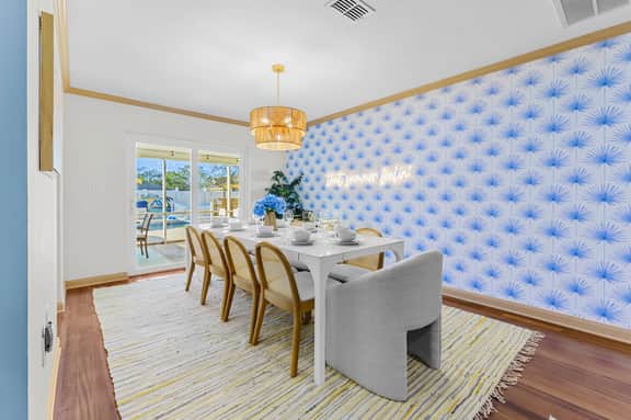 Paradise Escape | Pool, Spa, Tiki Bar & Games