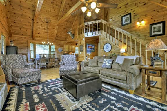 Close to Blue Ridge | Games | Hot Tub | Fire Pit