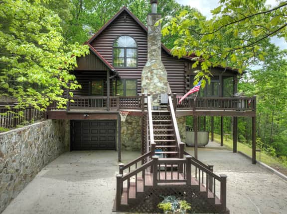 Close to Blue Ridge | Games | Hot Tub | Fire Pit