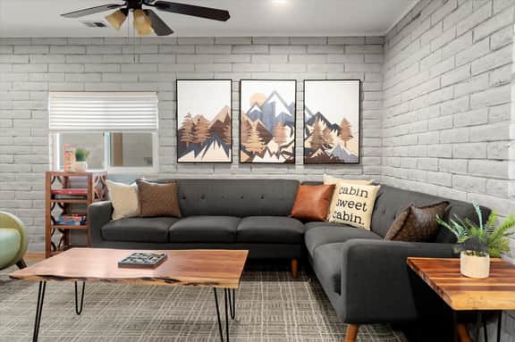 The Timberline: Hot Tub | Bocce Ball | Cozy Vibes