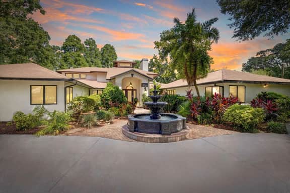 Tampa Oasis | Private Pool + Sauna | Sleeps 14