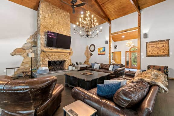 Tampa Oasis | Private Pool + Sauna | Sleeps 14