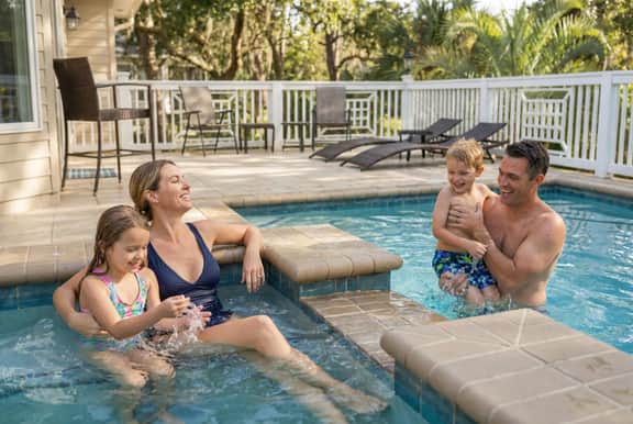 Coastal Luxe Retreat - Heated Pool - Games - Games