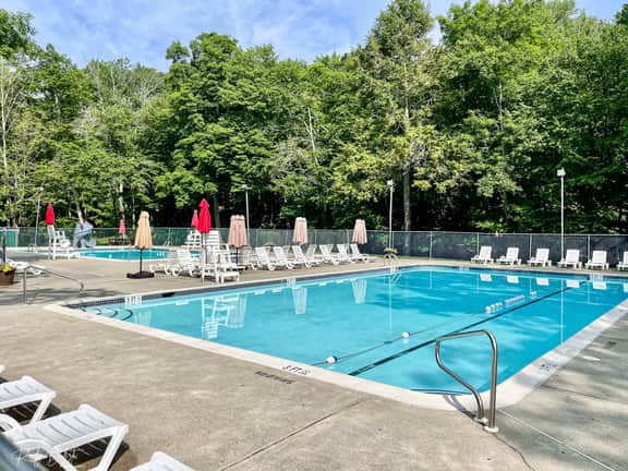The Ridge at Penn Estates | A 4BR Pocono Retreat