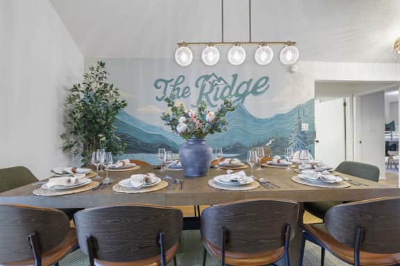 The Ridge at Penn Estates | A 4BR Pocono Retreat