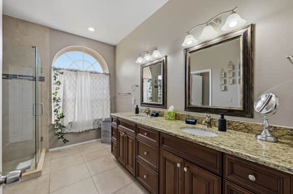 Heated Pool + Game Room + Outdoor Fun | Sleeps 6