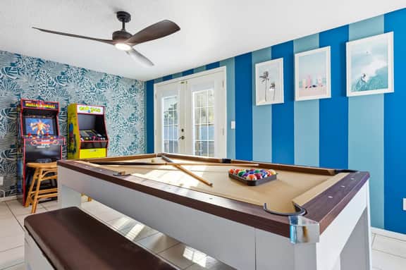 Tropical Tee - Putt Putt - Pool - Hot Tub - Bikes - Image 5