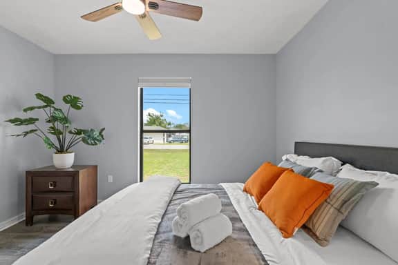 The Dive House | Panama City Beach Coastal Escape