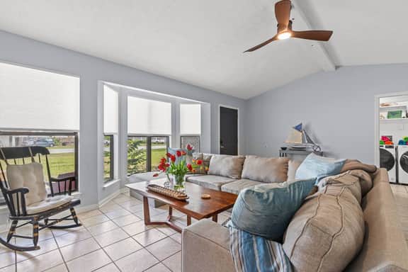 The Dive House | Panama City Beach Coastal Escape