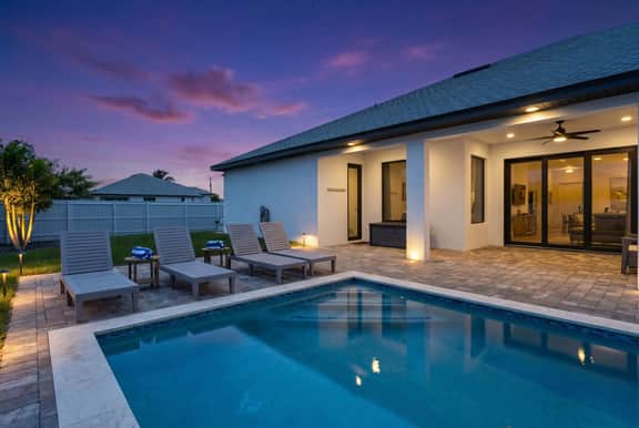 Backyard Oasis | Pool | Game Room | Sleeps 10