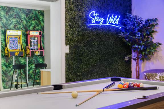 5 Mins to Beach | Heated Pool, Hot Tub, & Theater - Image 3